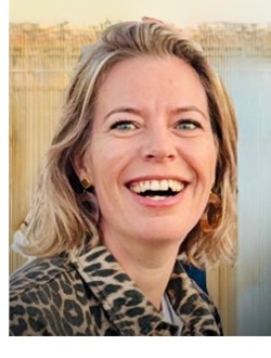 Soesja Demouge