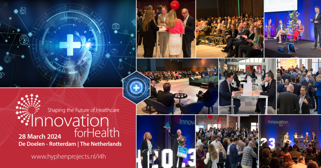 Innovation for Health 2024 - FAST